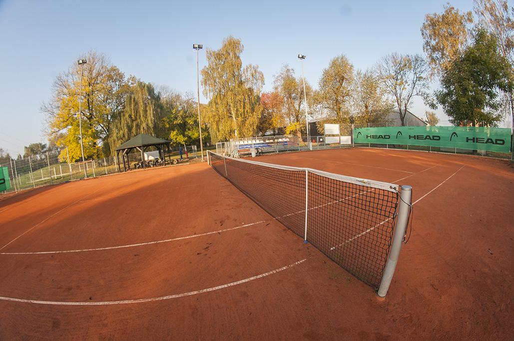 Tenis Park Advantage Bielsko-Biala Exterior foto